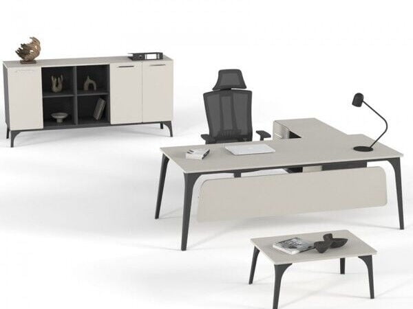 COMPACT YÖNETİCİ TAKIMI