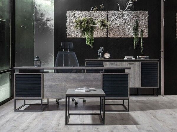 MİLAS OFİS TAKIMI