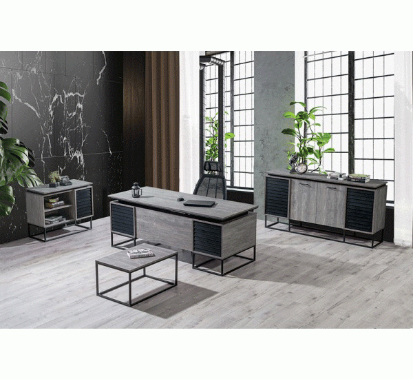 MİLAS OFİS TAKIMI