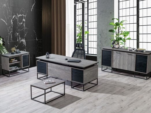 MİLAS OFİS TAKIMI
