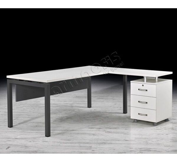 FLORA OFİS TAKIMI