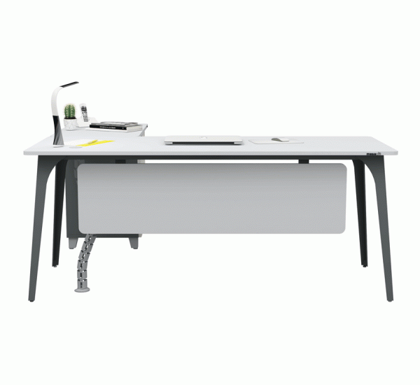 COMPACT ETEJERLİ OFİS MASASI