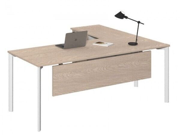 VEGA ETEJERLİ OFİS MASASI