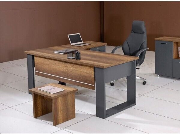 VERONA OFİS MASASI