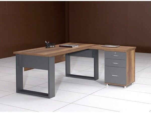 VERONA OFİS MASASI