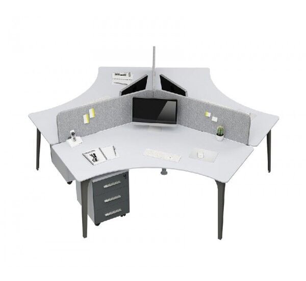 COMPACT ÜÇLÜ ÇALIŞMA GRUBU