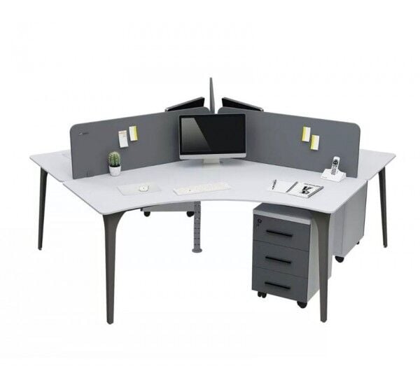 COMPACT ÜÇLÜ ÇALIŞMA GRUBU