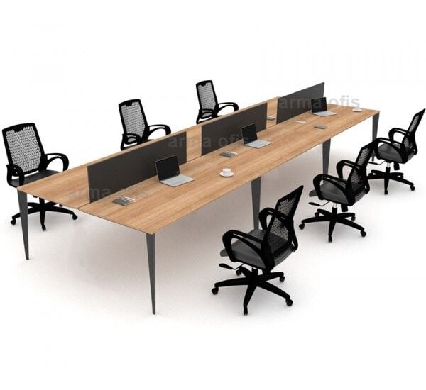 EXEN ALTILI WORKSTATION