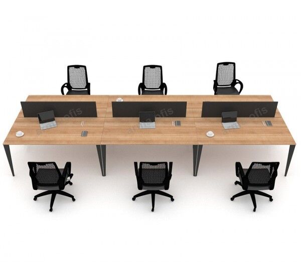 EXEN ALTILI WORKSTATION