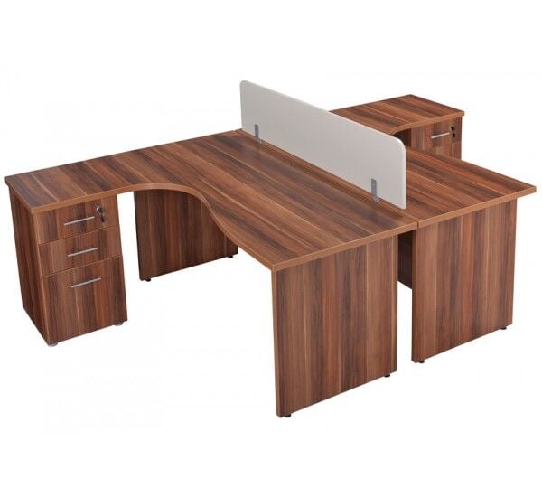 PLUS İKİLİ WORKSTATION