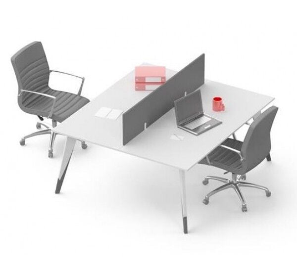 TREND İKİLİ WORKSTATION