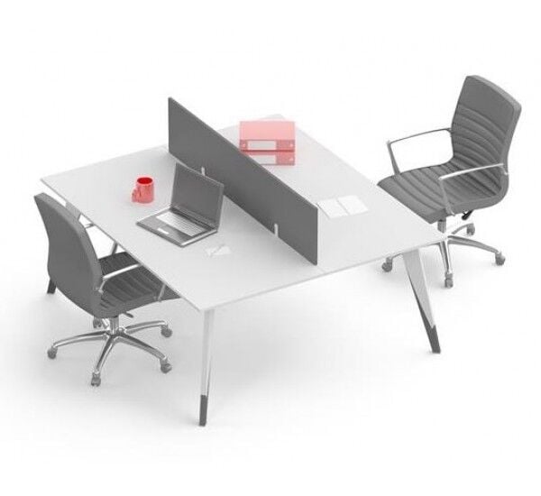 TREND İKİLİ WORKSTATION