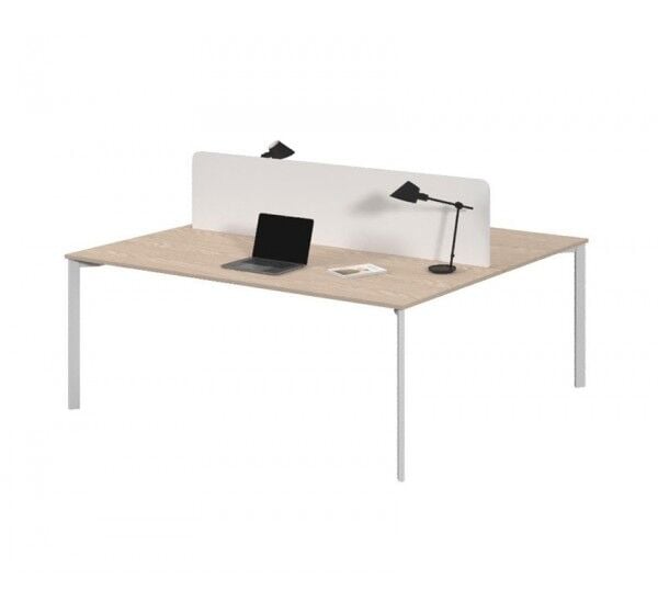 VEGA İKİLİ WORKSTATION