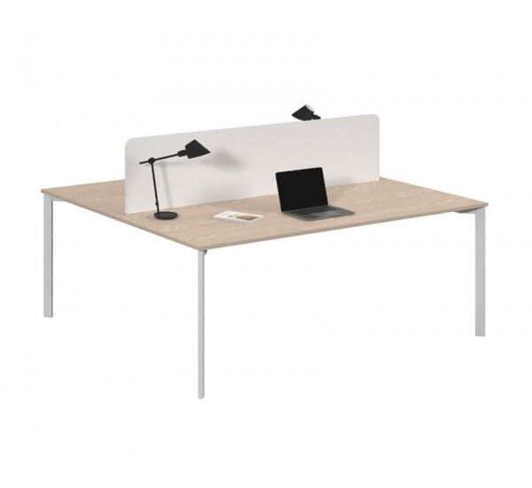 VEGA İKİLİ WORKSTATION