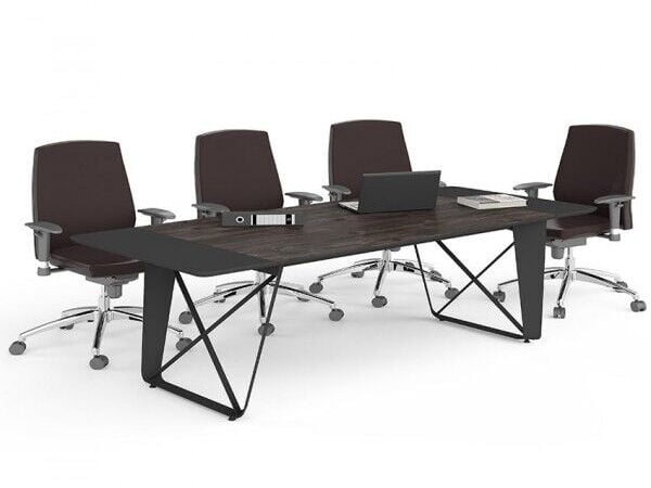 ALPİ X TOPLANTI MASASI