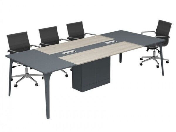 COMPACT PLUS TOPLANTI MASASI