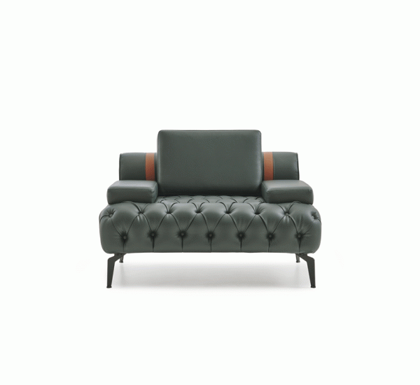 KLESTA OFİS KANEPESİ