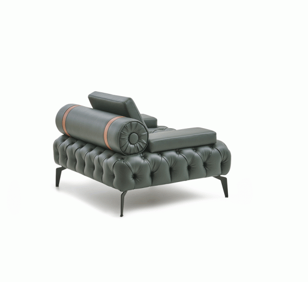KLESTA OFİS KANEPESİ