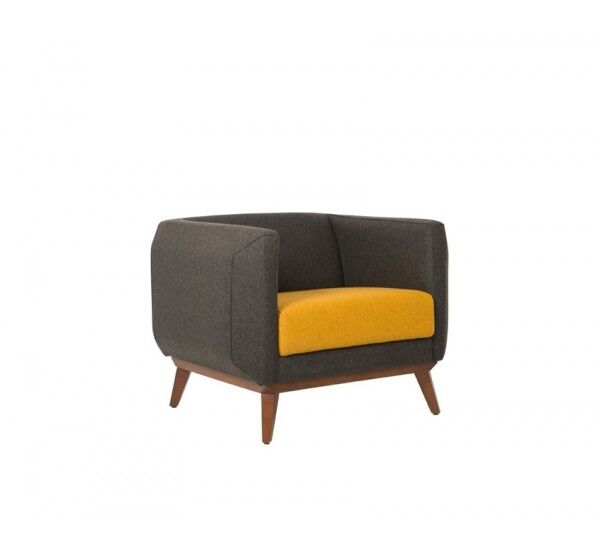 RETRO OFİS KANEPESİ