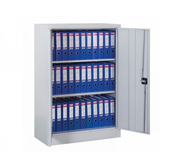 130CM.METAL DOSYA DOLABI