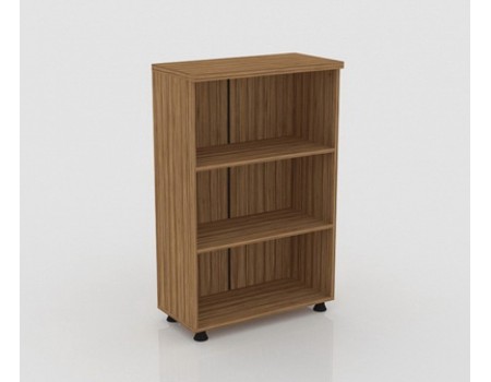 120x80 KAPAKSIZ DOLAP