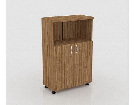 120x80 YARIM KAPAKLI DOLAP