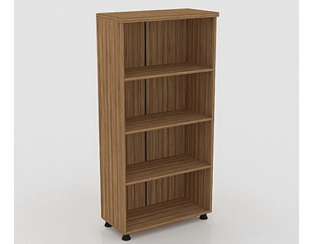 160x80 KAPAKSIZ DOLAP