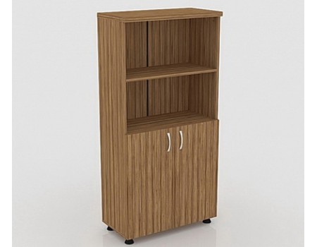 160x80 YARIM KAPAKLI DOLAP