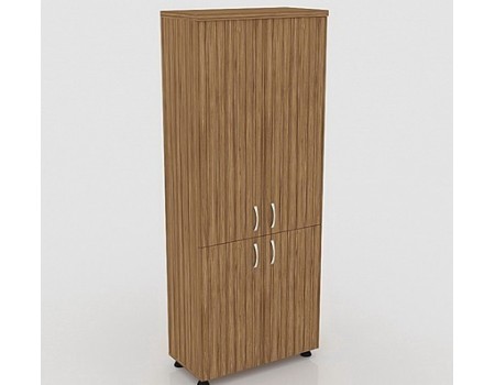 190x80 DÖRT KAPAKLI DOLAP