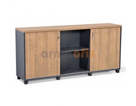 SÜRGÜ KAPAKLI DOLAP