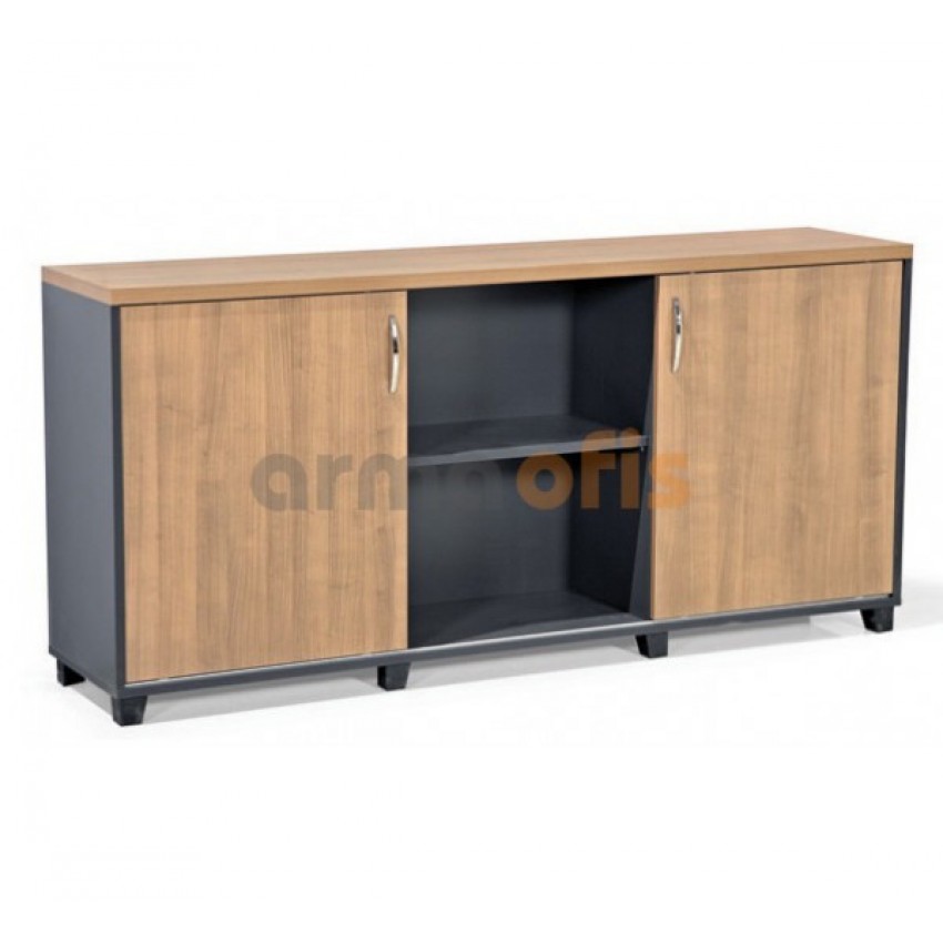 SÜRGÜ KAPAKLI DOLAP