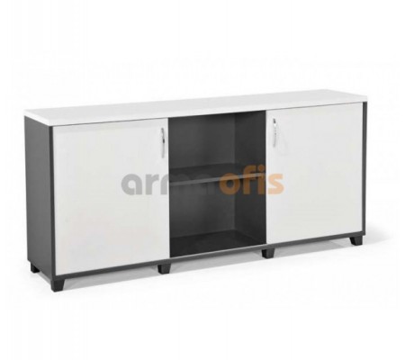 SÜRGÜ KAPAKLI DOLAP