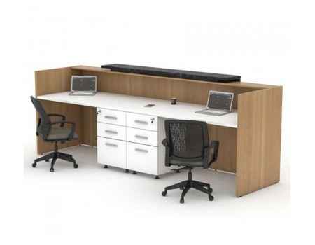 BLOCK DANIŞMA BANKOSU