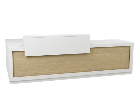 CORNER DANIŞMA BANKOSU