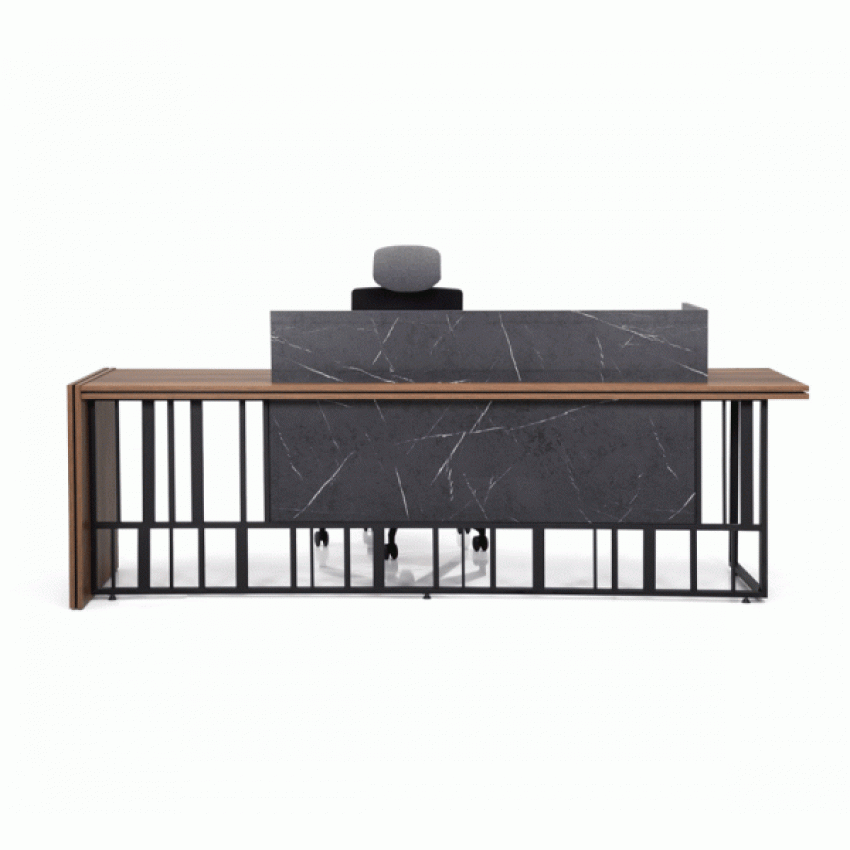 OPEN DANIŞMA BANKOSU