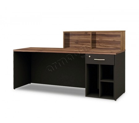 VİTAL DANIŞMA BANKOSU