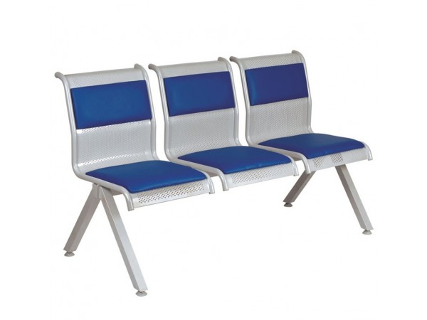 METAL BEKLEME KOLTUĞU