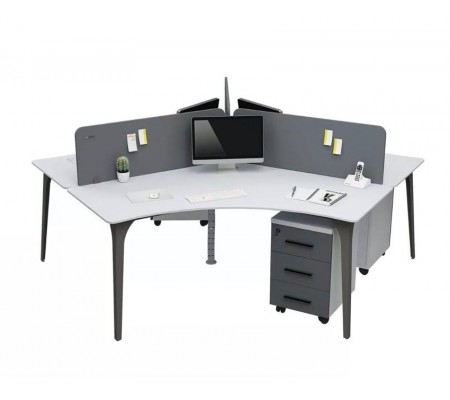 COMPACT ÜÇLÜ ÇALIŞMA GRUBU