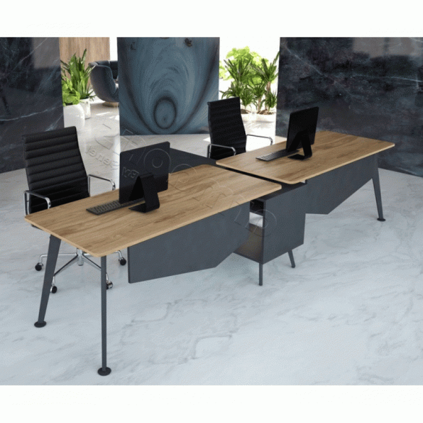 MİRA İKİLİ WORKSTATION 