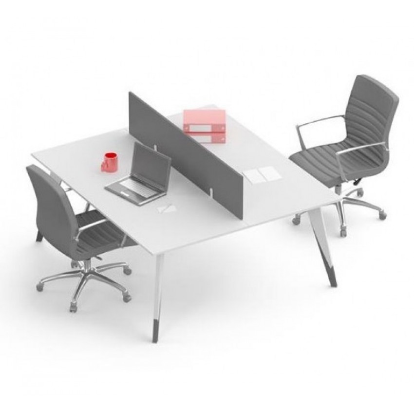 TREND İKİLİ WORKSTATION 