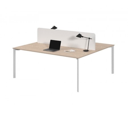 VEGA İKİLİ WORKSTATION