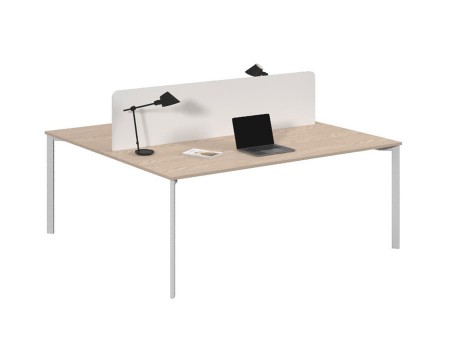 VEGA İKİLİ WORKSTATION