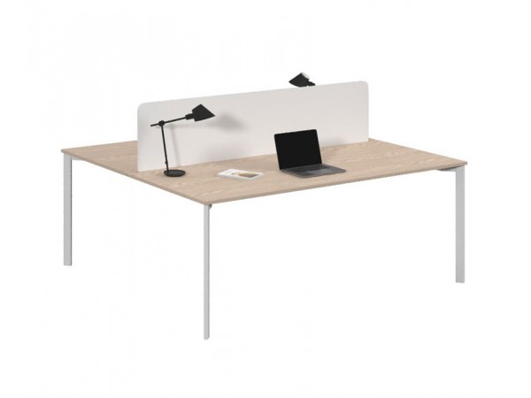 VEGA İKİLİ WORKSTATION