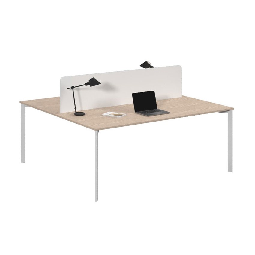 VEGA İKİLİ WORKSTATION