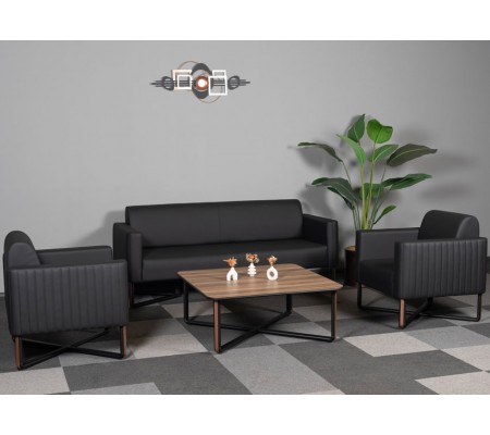 EFOR OFİS KANEPESİ