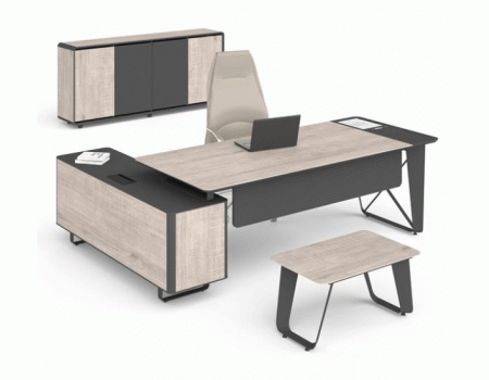 ALPİ X ETEJERLİ YÖNETİCİ TAKIMI