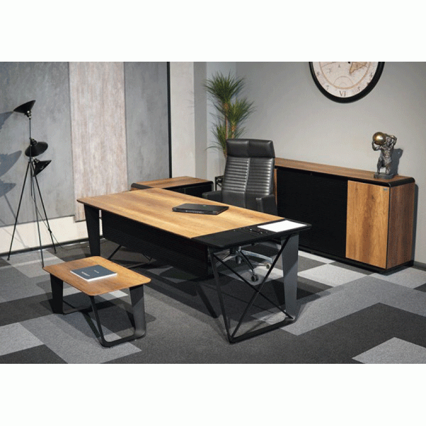 ALPİ X YÖNETİCİ TAKIMI