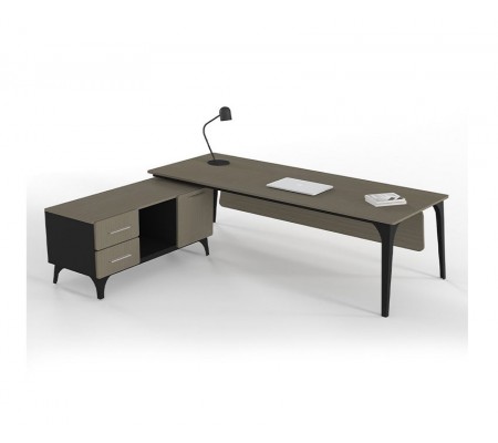 COMPACT YÖNETİCİ TAKIMI