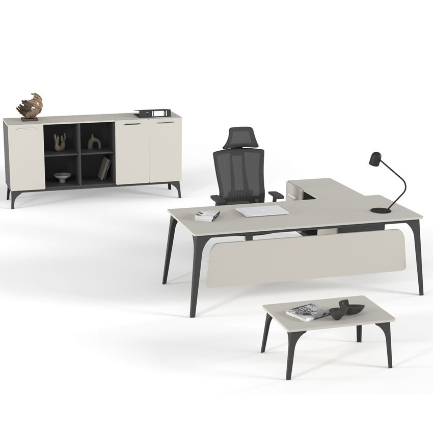 COMPACT YÖNETİCİ TAKIMI