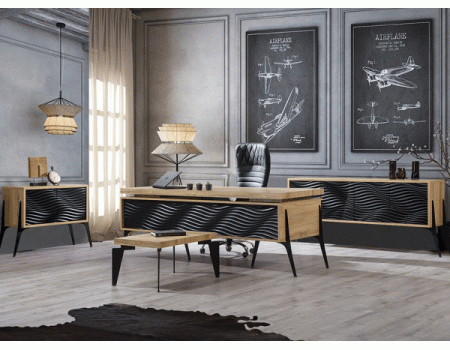 ALAÇATI OFİS TAKIMI